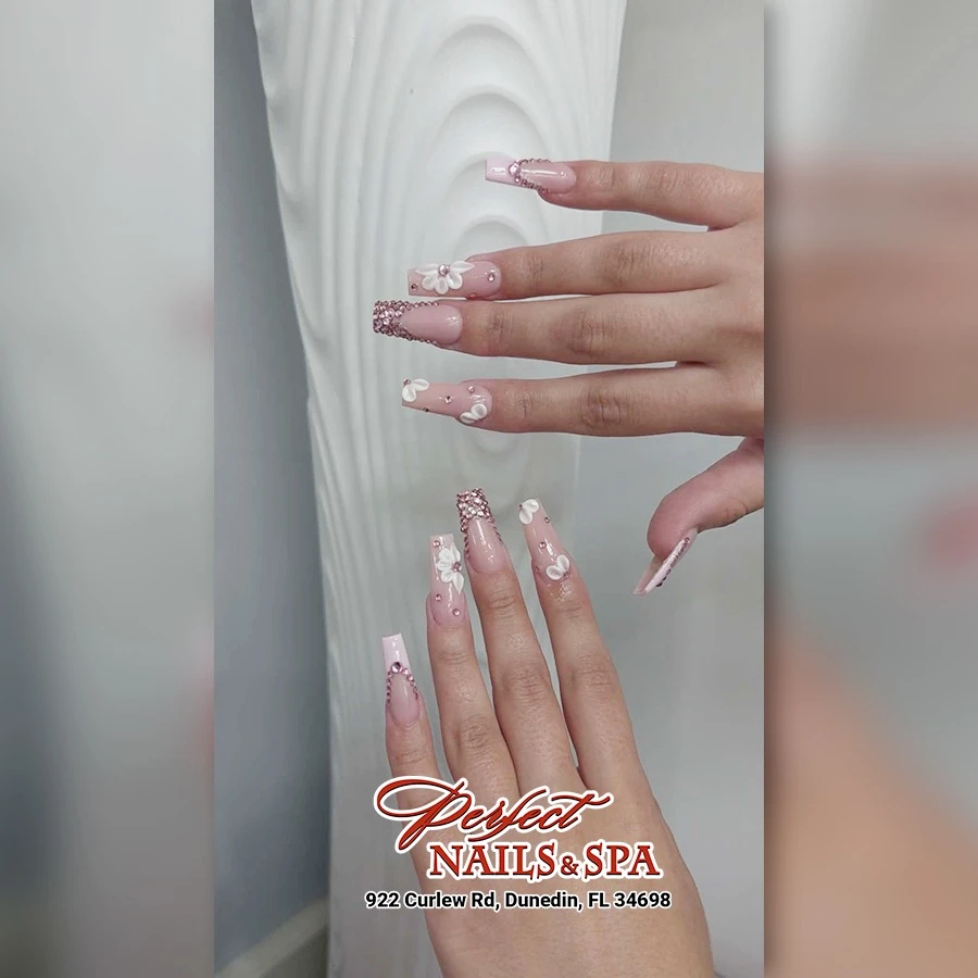 Perfect Nails and Spa - Nail salon in Dunedin, FL 34698